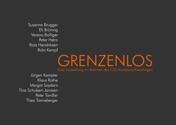 GRENZENLOS