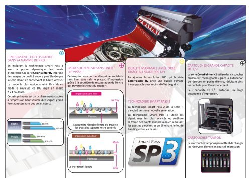 TÃ©lÃ©charger notre fiche produit (PDF, 653 Ko) - Tiflex