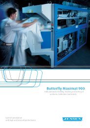 Butterfly Maximat 900