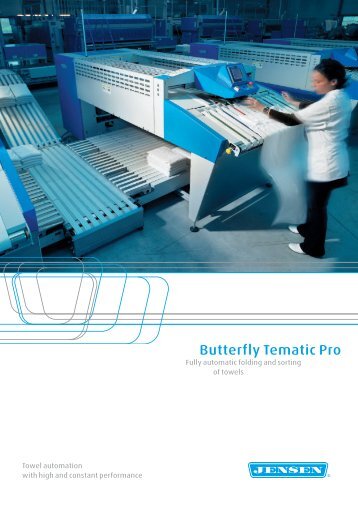 Butterfly Tematic Pro