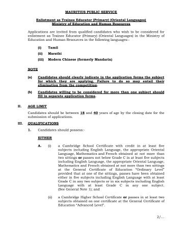 present system of education in mauritius Overview of the national payment system in mauritius present interbank exchange and settlement transport, education and health sectors in particular. present system of education in mauritius Overview of the national payment system in mauritius present interbank exchange and settlement transport, education and health sectors in particular.