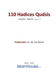 es 110 hadiz qudsi