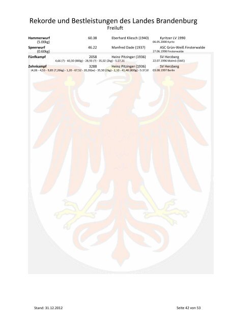 M60 - FÃ¼r ein Potsdam ohne Garnisonkirche