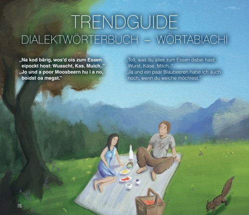 Trendguide Kitzbühel No. 37