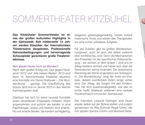 Trendguide Kitzbühel No. 37