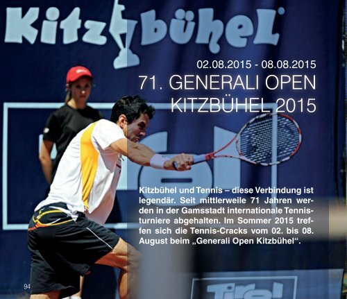 Trendguide Kitzbühel No. 37