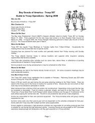 2009-T957-Ops Guide-8x11 - Boy Scout Troop 957