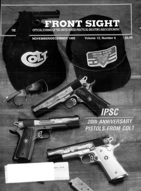 16 Ipsc Uspsa 16 Ipsc Uspsa