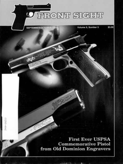 Smith & Wesson Model 38  factory owners manual  dated 5/77 