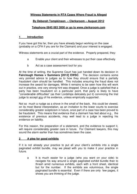 Asylum witness statement example - monostat