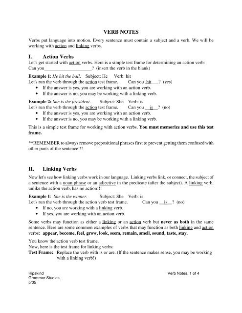 Link to sale action note 5