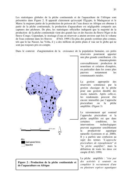 RAPPORT GENERAL DE L'ATELIER ... - Nefisco.org