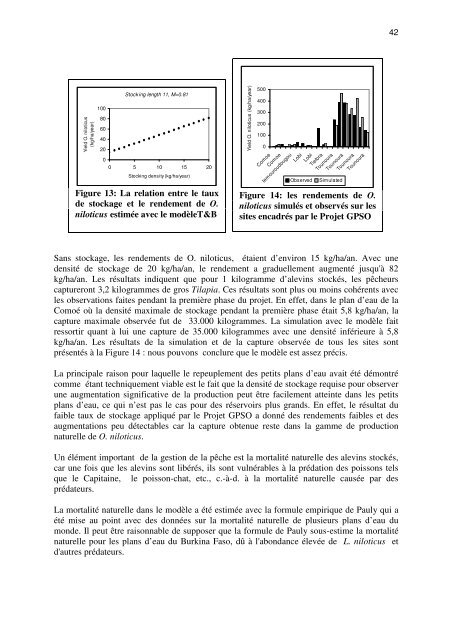 RAPPORT GENERAL DE L'ATELIER ... - Nefisco.org