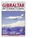 Funds - Gibraltar International Finance Magazine