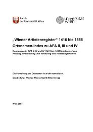 AFA Ortsnamenindex.pdf - Universität Wien