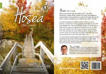 Sample: Journey Series - Hosea
