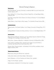 bibliography Historical Theology.pdf
