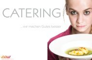 CATERING