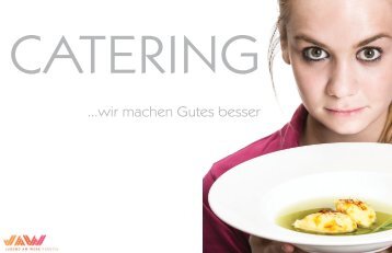 CATERING