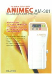 ANIMEC AM-301