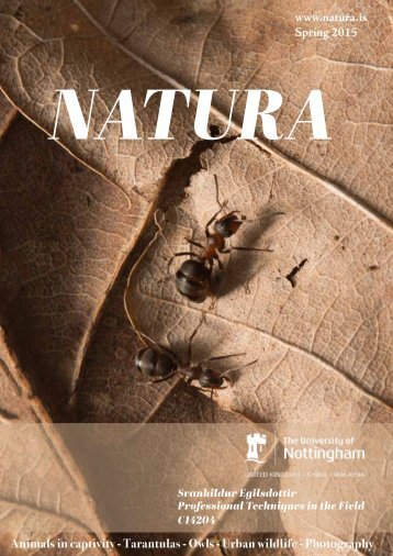 NATURA