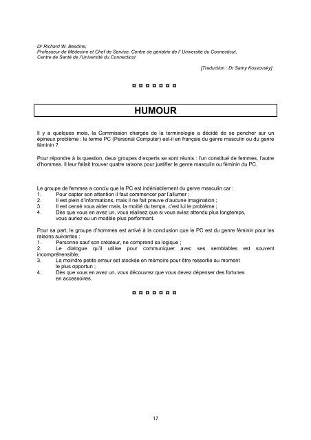 Bulletin Vol. 64 no. 2 - AAFI-AFICS, Geneva - UNOG