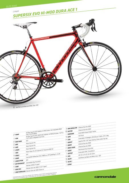 cannondale escape hanger carbon handlebar