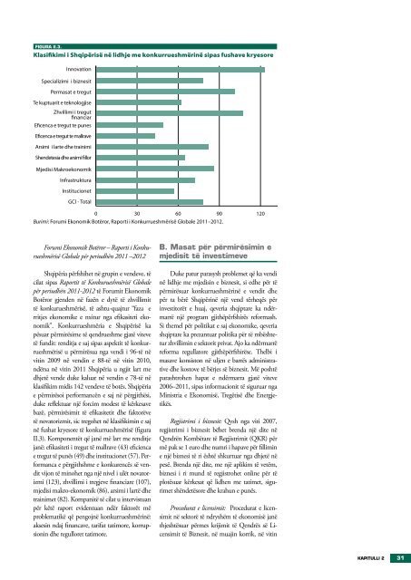 Raporti i investimeve tÃ« huaja direkte ShqipÃ«ri 2011 - Ministry of ...