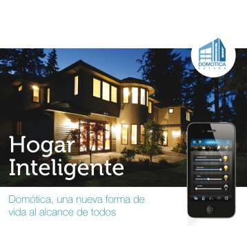 Hogar Inteligente