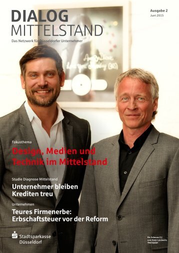 Dialog Mittelstand 02/2015