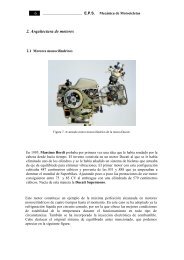 6 a 2. Arquitectura de motores - EPS Online