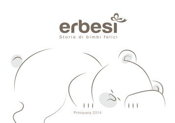 Catalog Erbesi 2014