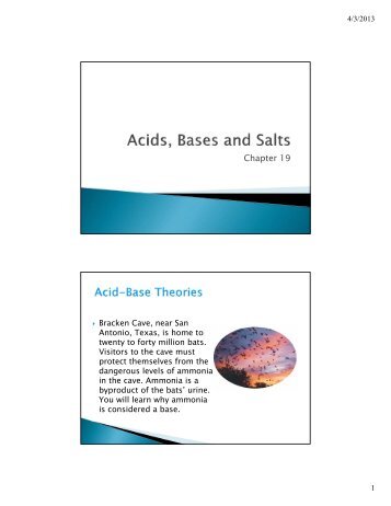 acids bases and neutrals Experiment 6 acid and base strength 1 purpose : 1 to distinguish between acids, bases and neutral substances, by observing their effect. acids bases and neutrals Experiment 6 acid and base strength 1 purpose : 1 to distinguish between acids, bases and neutral substances, by observing their effect.