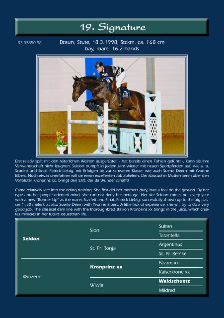 2004 - ESI II. Sportpferde Katalog (.pdf, 5,0