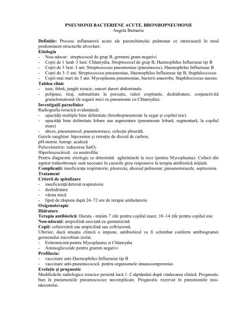 0-ghid de studiu - pediatrie - UMF