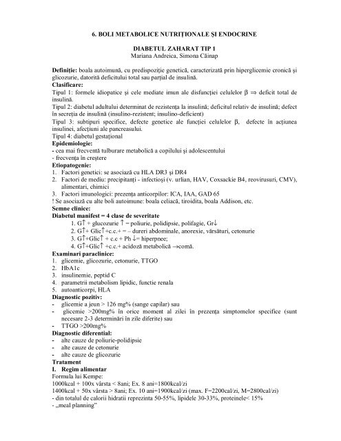 0-ghid de studiu - pediatrie - UMF