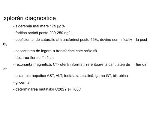 sindromul ascitic - UMF - Iuliu HaÅ£ieganu