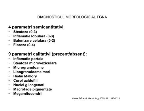 sindromul ascitic - UMF - Iuliu HaÅ£ieganu