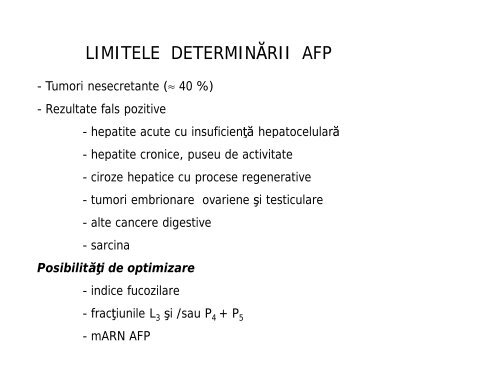 sindromul ascitic - UMF - Iuliu HaÅ£ieganu