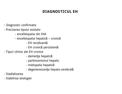 sindromul ascitic - UMF - Iuliu HaÅ£ieganu