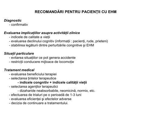 sindromul ascitic - UMF - Iuliu HaÅ£ieganu