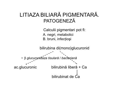 sindromul ascitic - UMF - Iuliu HaÅ£ieganu