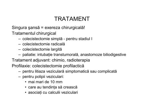 sindromul ascitic - UMF - Iuliu HaÅ£ieganu