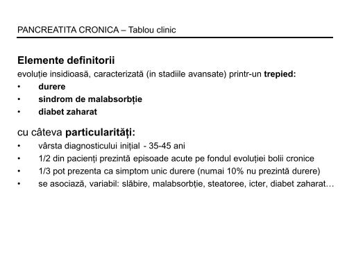 sindromul ascitic - UMF - Iuliu HaÅ£ieganu