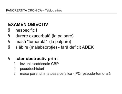 sindromul ascitic - UMF - Iuliu HaÅ£ieganu