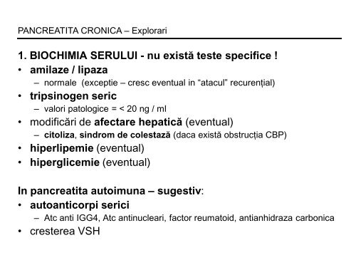 sindromul ascitic - UMF - Iuliu HaÅ£ieganu