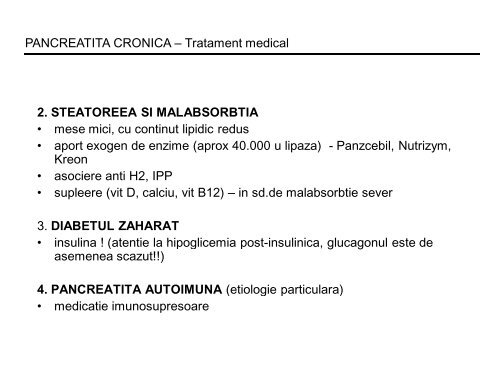 sindromul ascitic - UMF - Iuliu HaÅ£ieganu