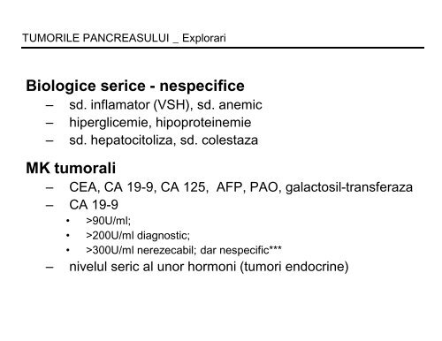 sindromul ascitic - UMF - Iuliu HaÅ£ieganu