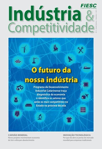 Indústria & Competitividade - Fiesc