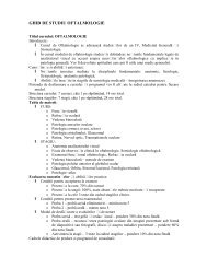 forum tratamentul artrozei umărului